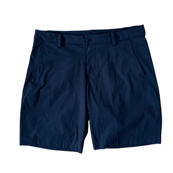 Black Lululemon Shorts Size 40